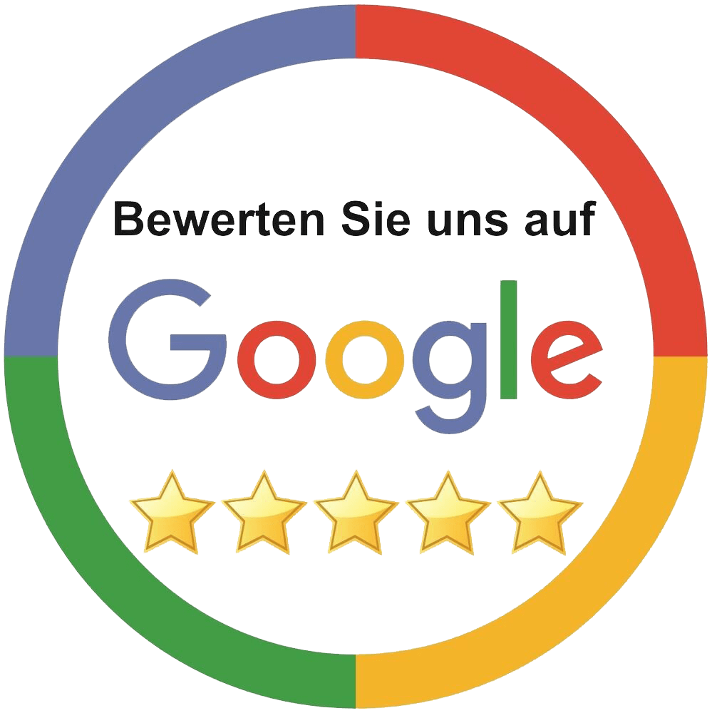 Google Bewertung von Klima Service