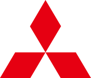 Mitsubishi Logo